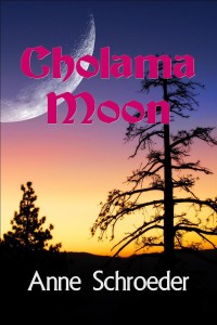 CF - Cholama Moon