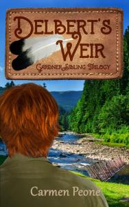Delberts_Weir_Cover_for_Kindle